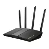 ASUS RT-AX57 WLAN-reititin Gigabit Ethernet Dual-Band (2,4 GHz / 5 GHz) musta