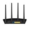 ASUS RT-AX57 WLAN-reititin Gigabit Ethernet Dual-Band (2,4 GHz / 5 GHz) musta