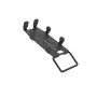 Ergonomic Solutions SpacePole Payment Ingenico Lane 3600 MultiGrip™ (kahvalla)