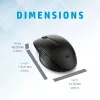 Hiiri HP 435 Multi-Device langaton RF langaton + Bluetooth