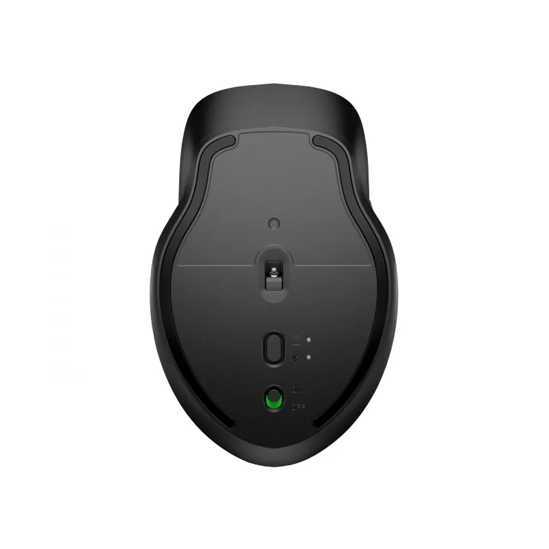 Hiiri HP 435 Multi-Device langaton RF langaton + Bluetooth