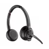 HP Poly Savi 8220 UC Microsoft Teams -sertifioitu DECT 1880-1900 MHz USB-A kuulokemikrofoni