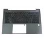 HP M14635-DH1 kannettavan tietokoneen varaosa kansi + näppäimistö