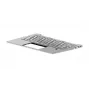 HP M16651-A41 kannettavan tietokoneen varaosa näppäimistö