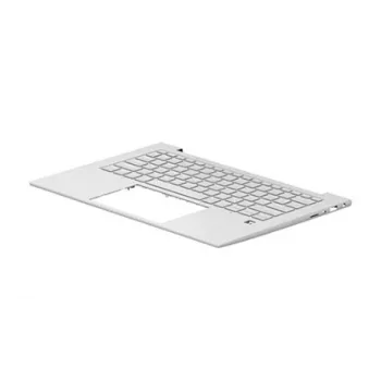 HP N93654-051 kannettavan tietokoneen varaosa näppäimistö