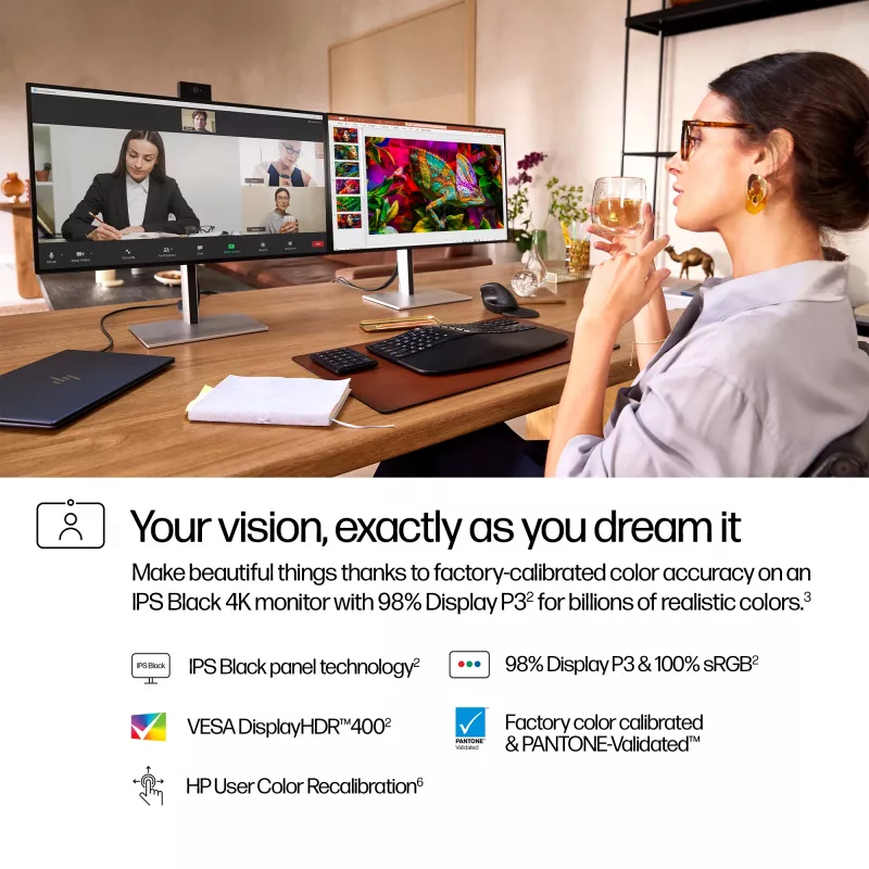 HP Series 7 Pro 27