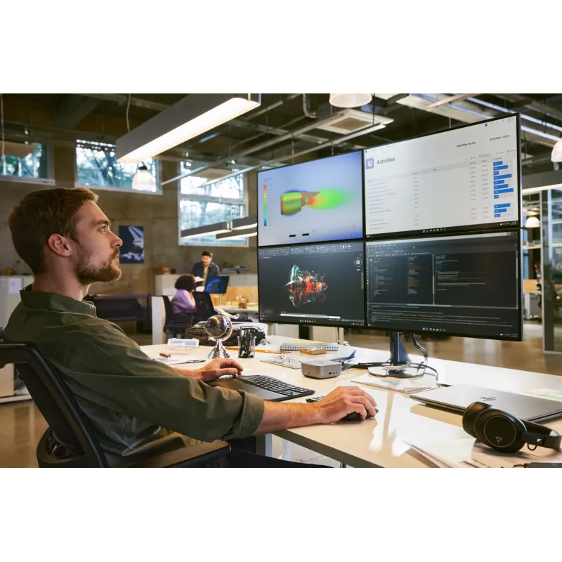 HP Series 7 Pro 27