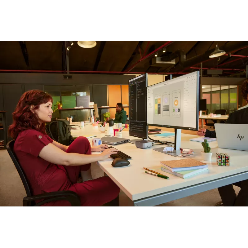 HP Series 7 Pro 27