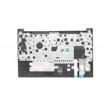 Lenovo 5M11C43775 kannettavan tietokoneen varaosa kansi + näppäimistö