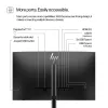 HP Series 5 Pro 60,5 cm (23,8