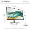 HP Series 5 Pro 60,5 cm (23,8