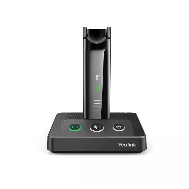 Yealink WH63 UC kuulokemikrofoni