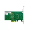 PCIe x4 verkkosovitin MicroConnect MC-PCIEX4-I350-F2 Intel I350 -piirisarjalla, kaksiporttinen