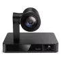 Yealink UVC86 musta web-kamera 8 MP RJ-45