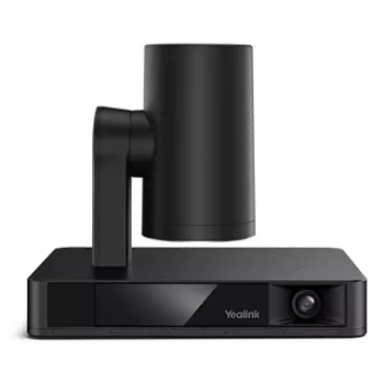Yealink UVC86 musta web-kamera 8 MP RJ-45