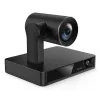 Yealink UVC86 musta web-kamera 8 MP RJ-45
