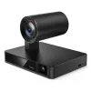 Yealink UVC86 musta web-kamera 8 MP RJ-45
