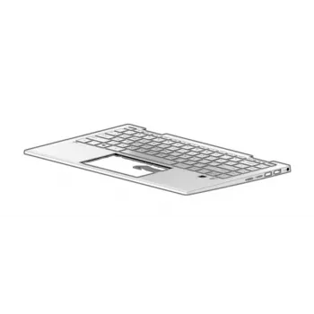 HP M45220-DH1 näppäimistö tanska suomi norja
