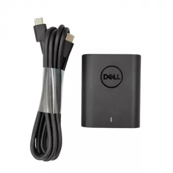 Dell DCWV3 USB-C 60W GaN -verkkolaite