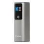 Kannettava akku Verbatim Charge 'n' Go varavirtalähde 27000mAh