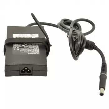 Dell RWHHR verkkolaite 65W 19,5V, virtajohto ei sisälly toimitukseen