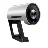 Verkkokamera Yealink UVC30 8.51 MP USB 3.2 Gen 1 musta hopea