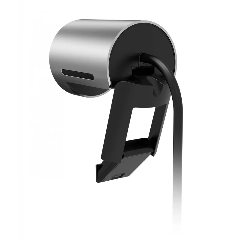 Verkkokamera Yealink UVC30 8.51 MP USB 3.2 Gen 1 musta hopea