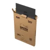 PanzerGlass ® Matte Privacy MATRIX kalvo älypuhelimelle (10 kpl)