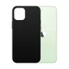 PanzerGlass SAFE. by ® TPU-kotelo iPhone 12 Mini | musta | Bulk
