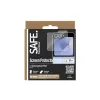 PanzerGlass SAFE. by ® näytönsuojaus Samsung Galaxy Z Flip6 | Classic Fit
