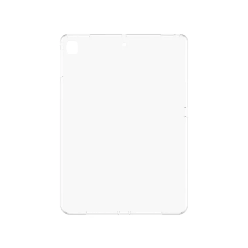 PanzerGlass SAFE. by ® TPU-kotelo iPad 9.7 (2017-2018) | Air (2013) | läpinäkyvä | Bulk