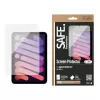 PanzerGlass SAFE. by ® näytönsuojakalvo iPad Mini 8,3″ (2021, 2024) | Ultra-Wide Fit | Bulk