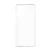 PanzerGlass SAFE. by ® TPU-kotelo Motorola Moto edge 50 Fusion | läpinäkyvä