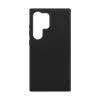 PanzerGlass CARE™ by ® kotelo musta Qi-yhteensopiva Samsung Galaxy S24 Ultra