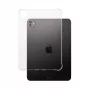PanzerGlass SAFE. by ® TPU-kotelo läpinäkyvä iPad Pro 11'' (2024)
