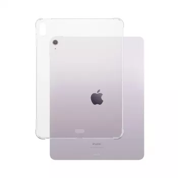 PanzerGlass SAFE. by ® TPU-kotelo läpinäkyvä iPad Air 11'' (2024)