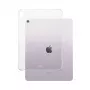 PanzerGlass SAFE. by ® TPU-kotelo läpinäkyvä iPad Air 11'' (2024)