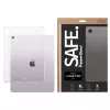 PanzerGlass SAFE. by ® TPU-kotelo läpinäkyvä iPad Air 11'' (2024)