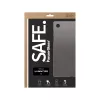 PanzerGlass SAFE. by ® TPU-kotelo läpinäkyvä iPad Air 11'' (2024)