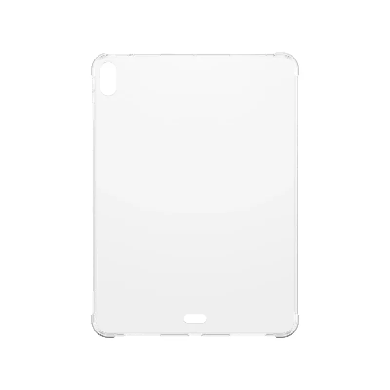 PanzerGlass SAFE. by ® TPU-kotelo läpinäkyvä iPad Air 11'' (2024)
