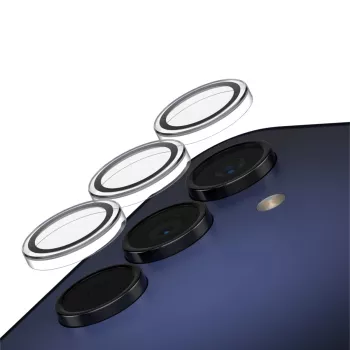 PanzerGlass SAFE. by ® kameransuoja läpinäkyvä Samsung Galaxy A16 4G | A16 5G