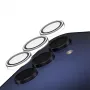PanzerGlass SAFE. by ® kameransuoja läpinäkyvä Samsung Galaxy A16 4G | A16 5G