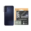PanzerGlass SAFE. by ® kameransuoja läpinäkyvä Samsung Galaxy A16 4G | A16 5G