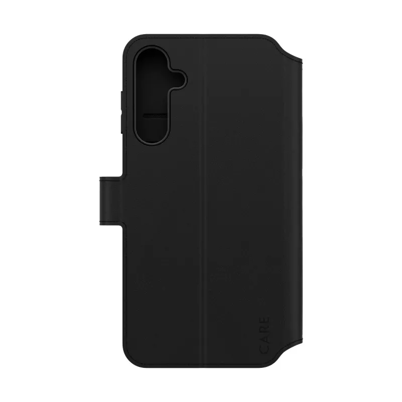 PanzerGlass CARE™ by ® lompakkokotelo jalustalla Samsung Galaxy A16 4G | A16 5G