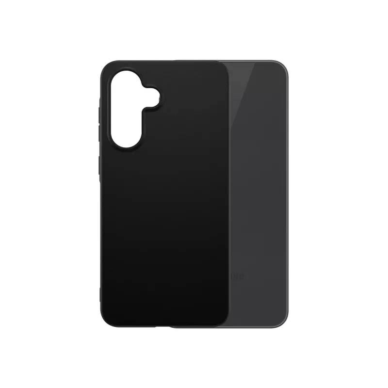 PanzerGlass SAFE. by ® TPU-kotelo musta Samsung Galaxy A36 5G | Bulk