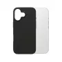 TPU-kotelo PanzerGlass SAFE. iPhone 17 — musta, iskunvaimennus suojakotelo