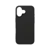 TPU-kotelo PanzerGlass SAFE. iPhone 17 — musta, iskunvaimennus suojakotelo