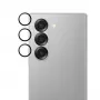 PanzerGlass Hoops kameransuojalasi läpinäkyvä Samsung Galaxy Z Fold7 (karkaistu lasi, silikoni)