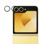 PanzerGlass® Hoops® kameran objektiivinsuoja läpinäkyvä Samsung Galaxy Z Flip7 FE