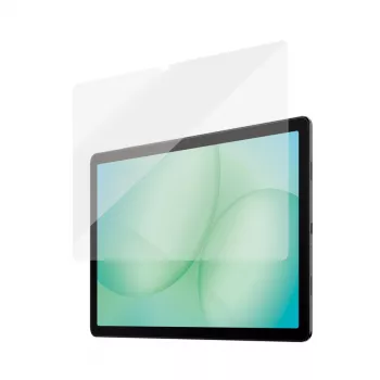 PanzerGlass SAFE. by ® näytönsuoja Samsung Galaxy Tab A11+ | Tab A9+ | Ultra-Wide Fit